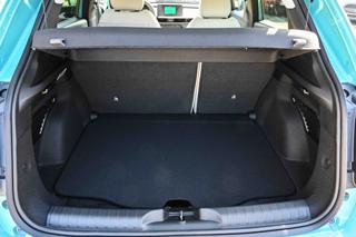 FIAT 600 usata, con Climatizzatore
