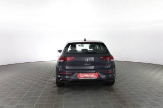 VOLKSWAGEN Golf usata 4