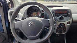 CITROEN C1 usata 17