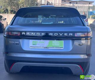 LAND ROVER Range Rover Velar usata, con Autoradio