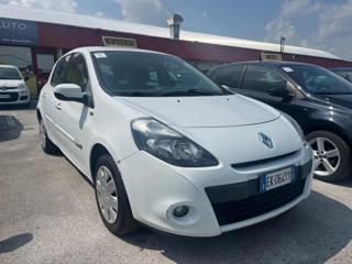 RENAULT Clio usata, con Airbag