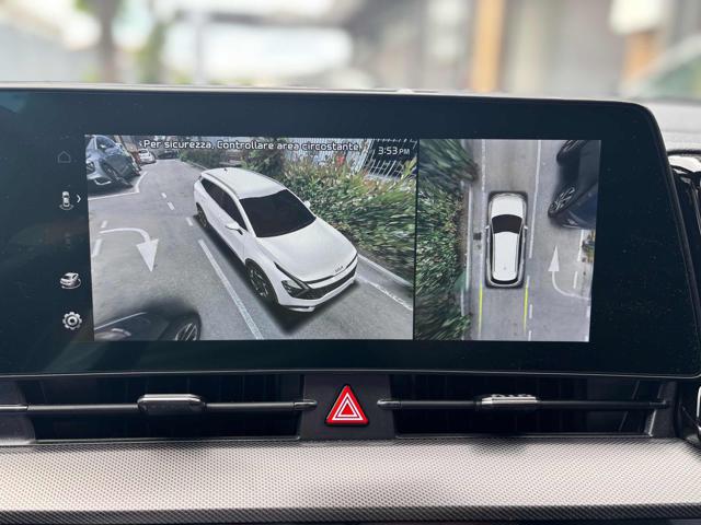 KIA Sportage usata, con Chiusura centralizzata