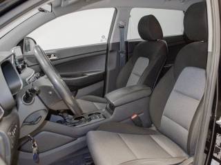 HYUNDAI Tucson usata, con Bracciolo