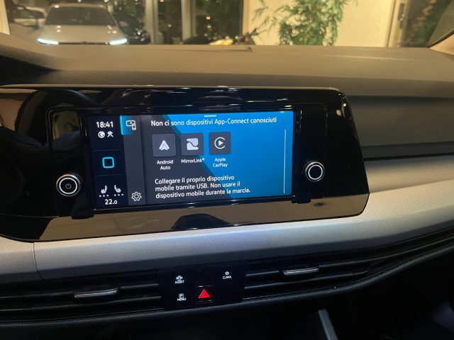 VOLKSWAGEN Golf usata, con Climatizzatore