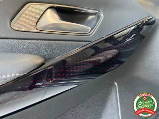 DS AUTOMOBILES DS 7 usata, con ESP