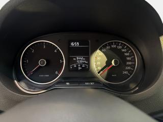 VOLKSWAGEN Polo usata, con Chiusura centralizzata