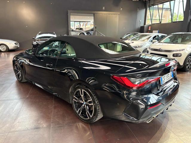 BMW 420 usata, con Airbag Passeggero