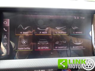 AUDI A1 usata, con ESP