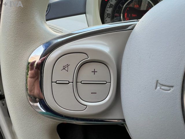 FIAT 500 usata 22
