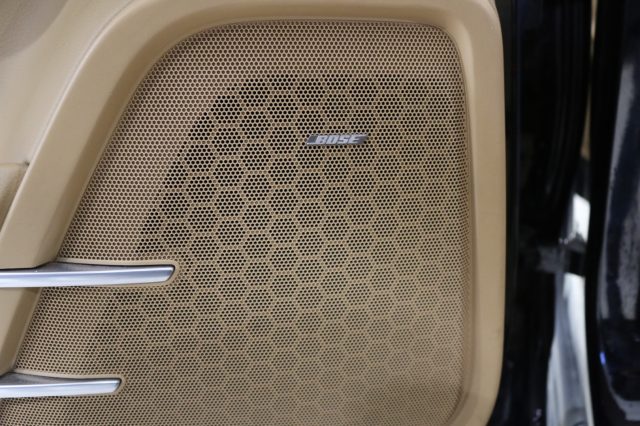 PORSCHE Cayenne usata, con Regolazione elettrica sedili