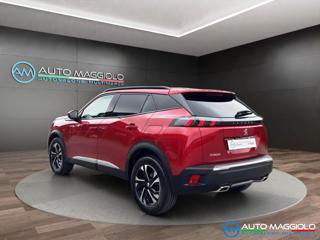 PEUGEOT 2008 usata, con Boardcomputer