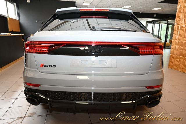 AUDI RS Q8 usata 5