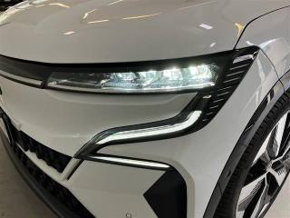 RENAULT Megane usata, con Chiusura centralizzata