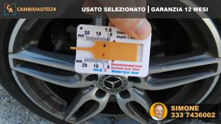 MERCEDES-BENZ A 180 usata 102