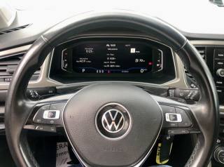 VOLKSWAGEN T-Roc usata, con Controllo trazione
