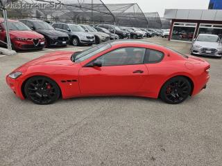 MASERATI GranTurismo usata, con Airbag Passeggero