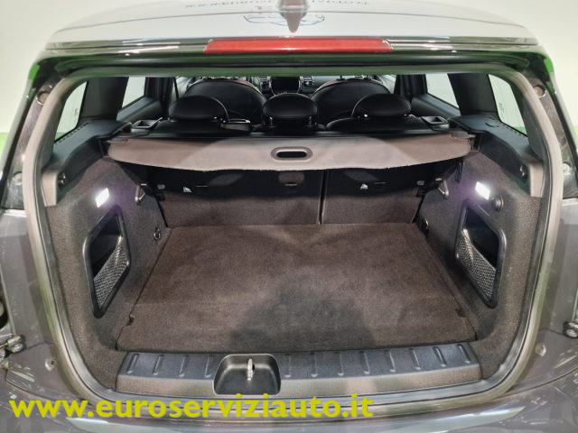 MINI Clubman usata 55