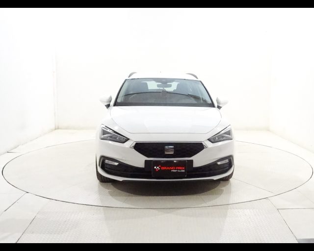 SEAT Leon usata, con ABS