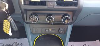 FIAT Grande Panda usata, con Climatizzatore