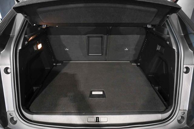 PEUGEOT 3008 usata, con Climatizzatore