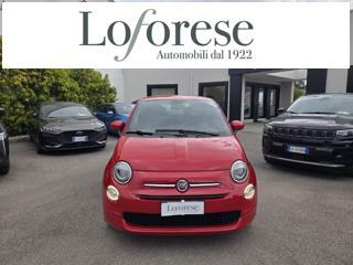FIAT 500 usata, con Airbag