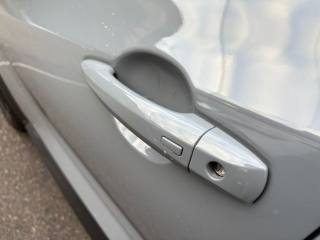 NISSAN Juke usata, con Fendinebbia