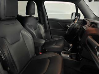 JEEP Renegade usata, con Antifurto