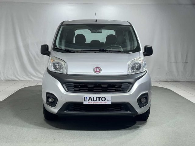 FIAT Qubo usata, con Controllo trazione
