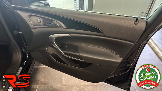 OPEL Insignia usata, con Park Distance Control