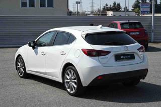 MAZDA 3 usata, con Cerchi in lega