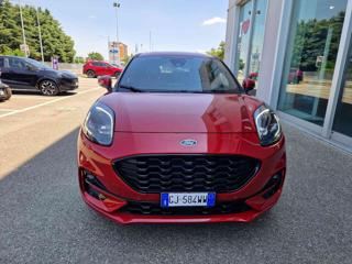 FORD Puma usata, con Airbag