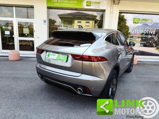 JAGUAR E-Pace usata, con Controllo trazione