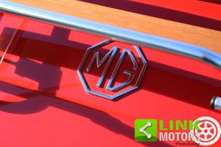 MG MGA usata 51