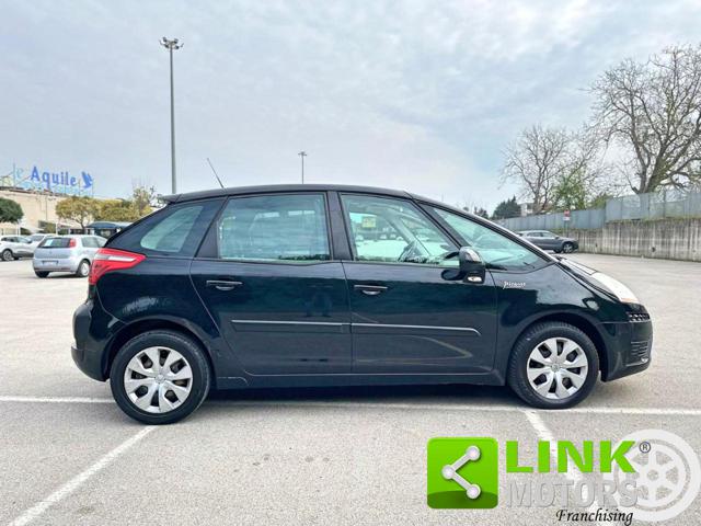 CITROEN C4 usata, con Immobilizzatore elettronico