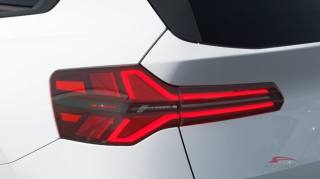 BMW X3 usata 7