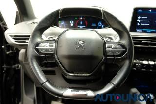 PEUGEOT 3008 usata, con Boardcomputer