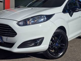 FORD Fiesta usata, con Immobilizzatore elettronico