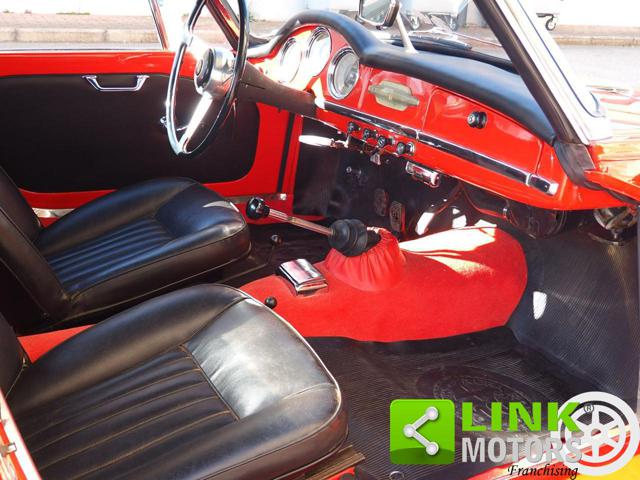 ALFA ROMEO Giulia usata 24