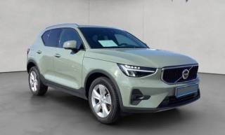 VOLVO XC40 usata, con Airbag Passeggero