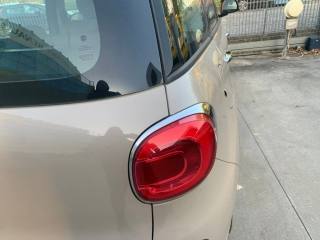 FIAT 500L usata, con Servosterzo