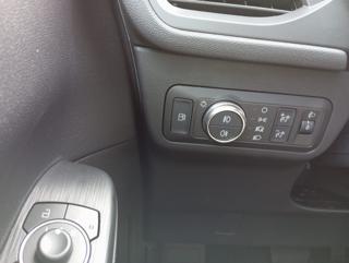 FORD Kuga usata, con Trazione integrale