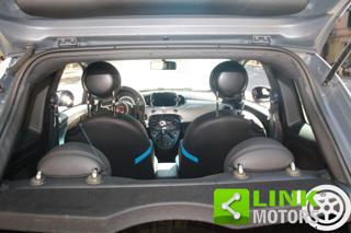FIAT 500 usata, con Bracciolo