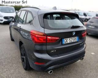 BMW X1 usata, con Controllo trazione