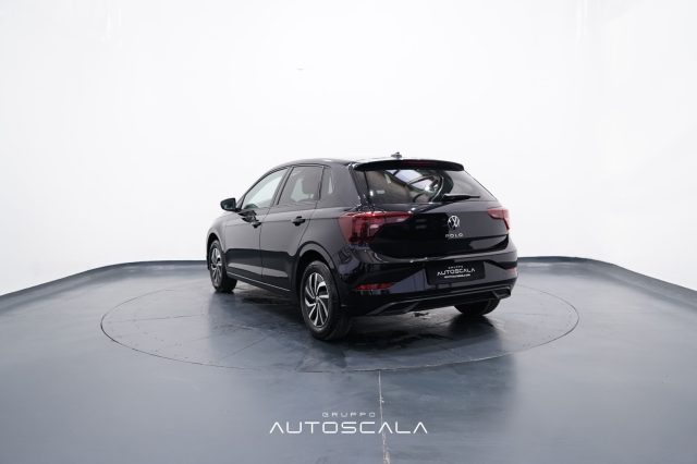 VOLKSWAGEN Polo usata, con Airbag Passeggero