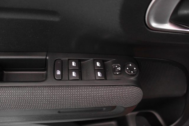 CITROEN C3 Aircross usata, con Bluetooth