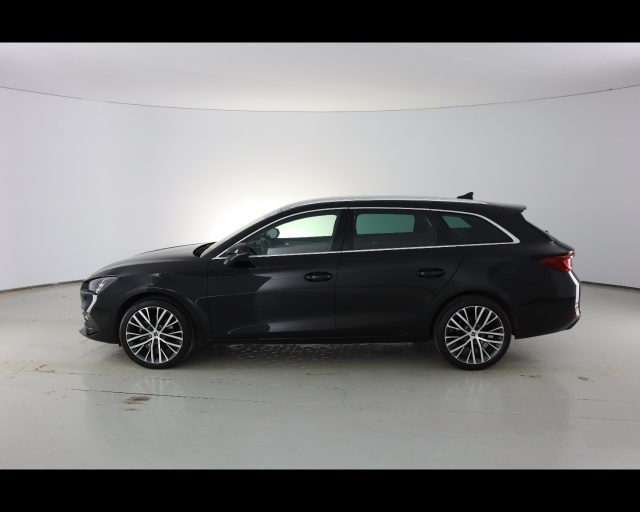 SEAT Leon usata, con Airbag laterali