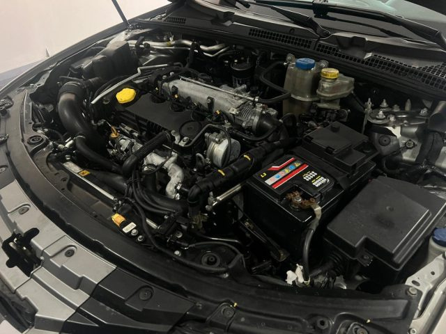 ALFA ROMEO 159 usata, con ESP