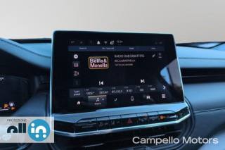JEEP Compass usata 9