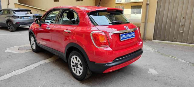 FIAT 500X usata, con Autoradio