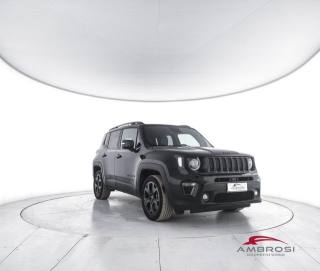 JEEP Renegade usata 1